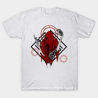 The Protector T-Shirt